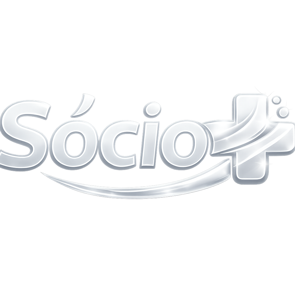 Sócio+